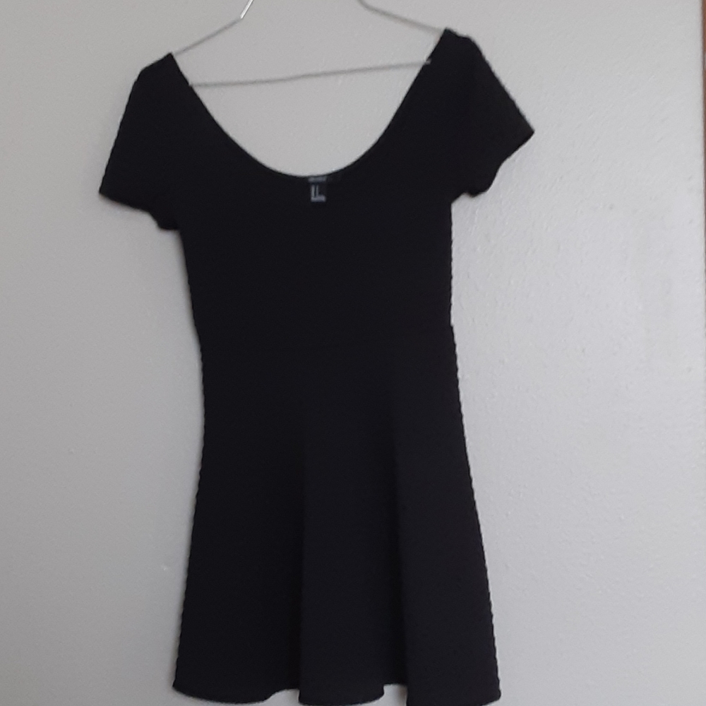 Forever 21 dress
